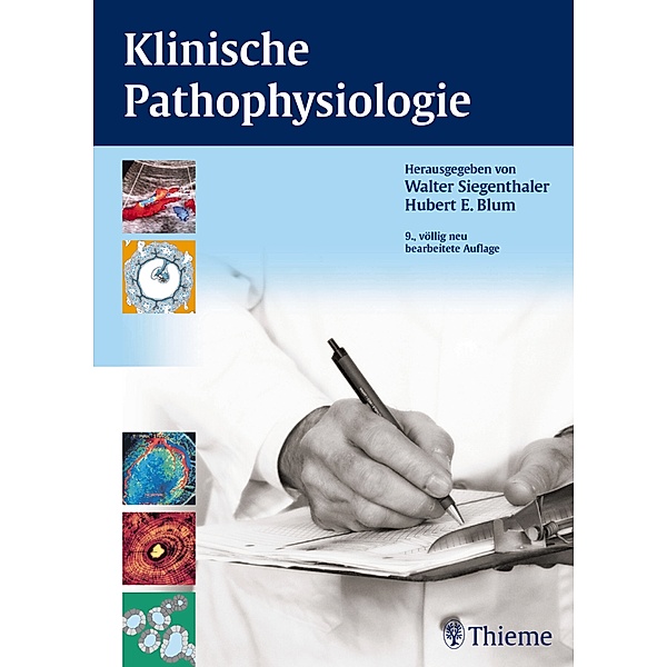 Klinische Pathophysiologie