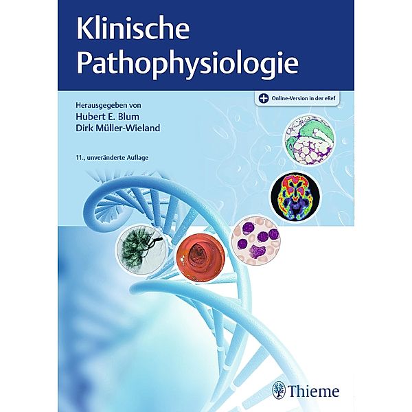 Klinische Pathophysiologie