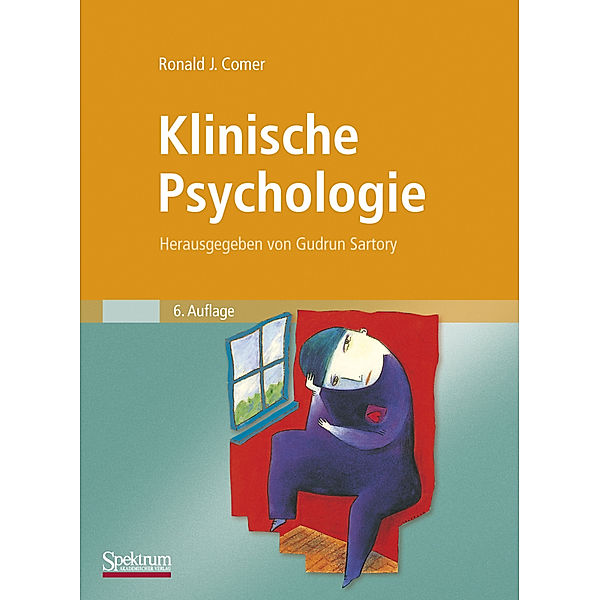 Klinische Psychologie, Ronald J. Comer