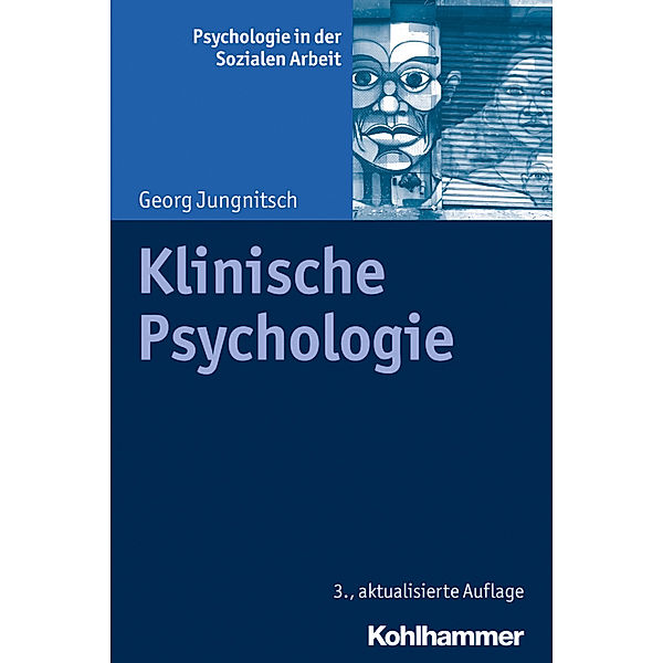 Klinische Psychologie, Georg Jungnitsch