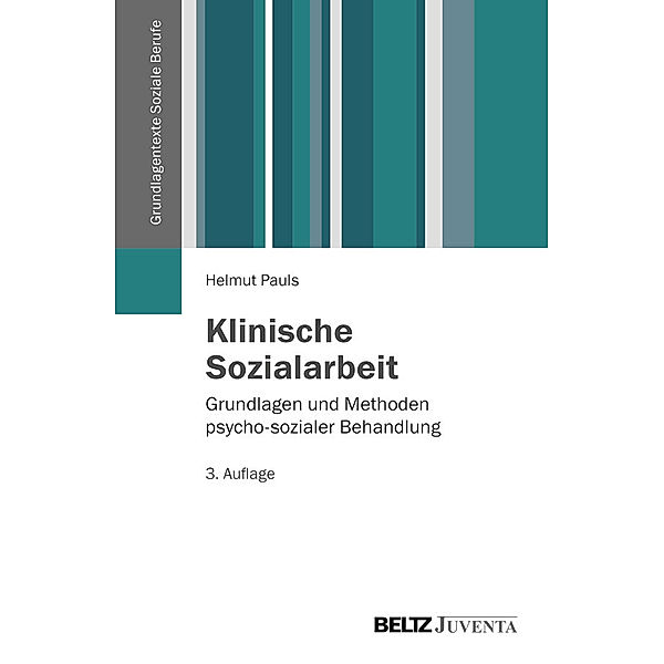 Klinische Sozialarbeit, Helmut Pauls