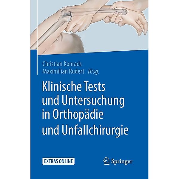 Klinische Tests und Untersuchung in Orthopädie und Unfallchirurgie