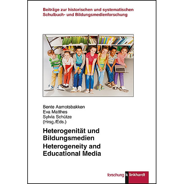 klinkhardt forschung. Beiträge zur historischen und systematischen Schulbuch- und Bildungsmedienforschung / Heterogenität und Bildungsmedien