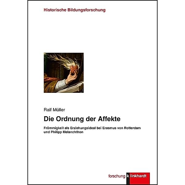 klinkhardt forschung / Die Ordnung der Affekte, Ralf Müller