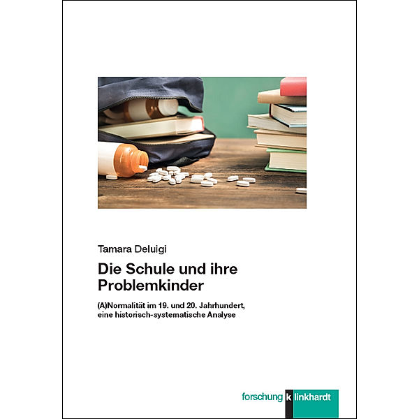 klinkhardt forschung / Die Schule und ihre Problemkinder, Tamara Deluigi