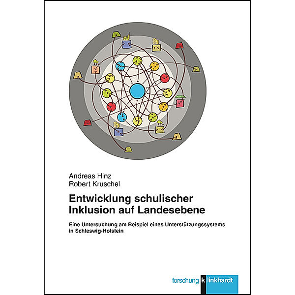 klinkhardt forschung / Entwicklung schulischer Inklusion auf Landesebene