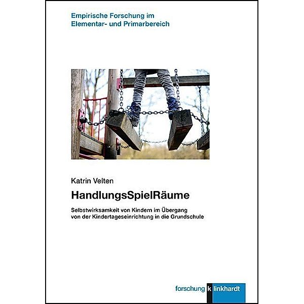 klinkhardt forschung / HandlungsSpielRäume, Katrin Velten