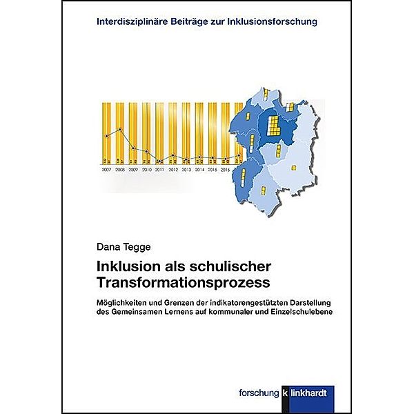 klinkhardt forschung / Inklusion als schulischer Transformationsprozess, Dana Tegge