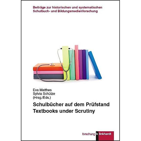 klinkhardt forschung / Schulbücher auf dem Prüfstand