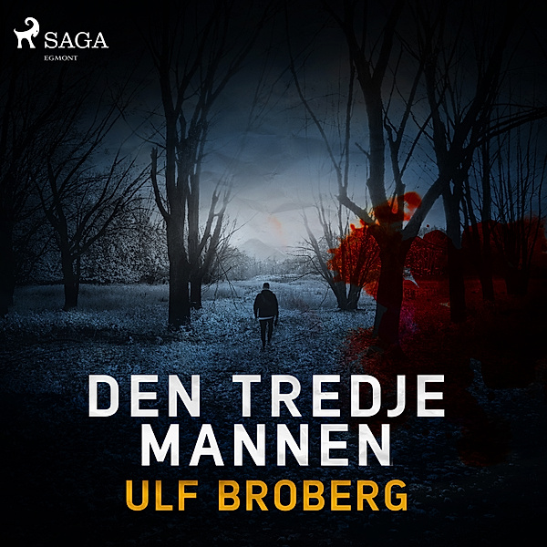 Klintman & Norén - 1 - Den tredje mannen, Ulf Broberg