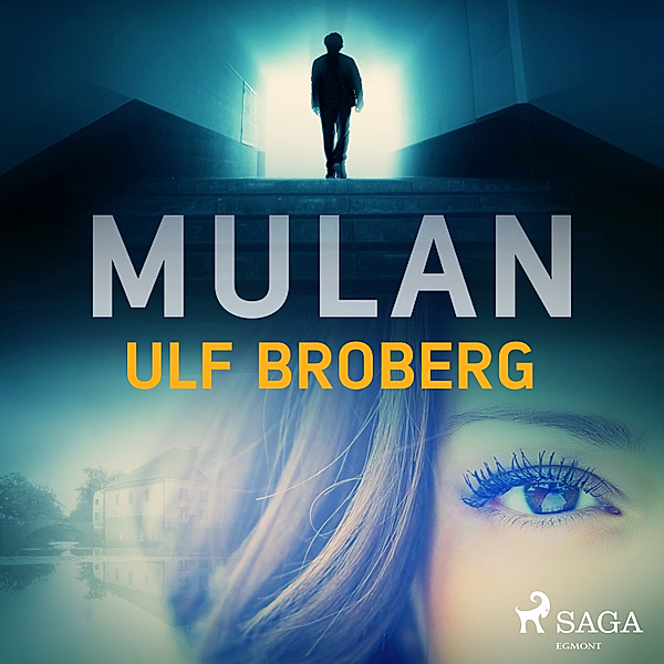 Klintman & Norén - 3 - Mulan, Ulf Broberg