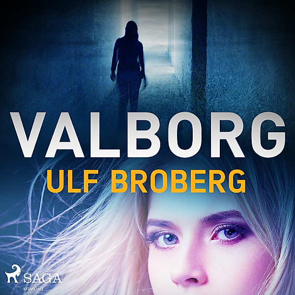 Klintman & Norén - 4 - Valborg, Ulf Broberg