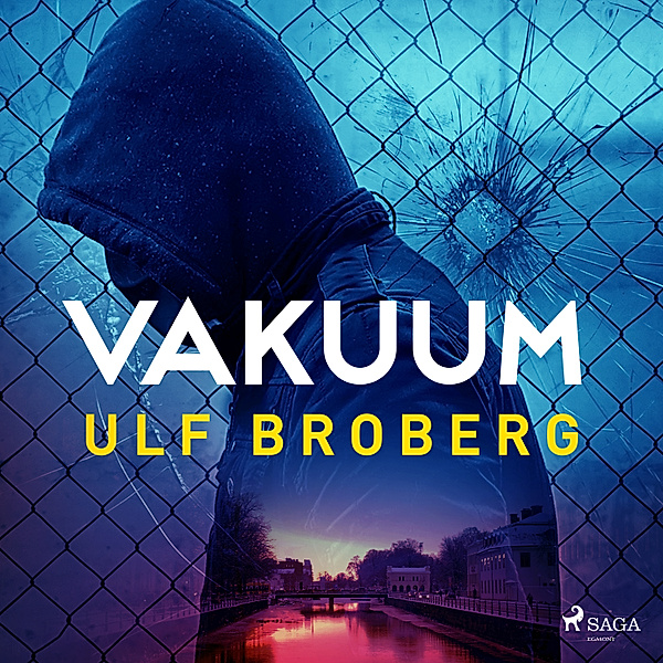Klintman & Norén - 5 - Vakuum, Ulf Broberg