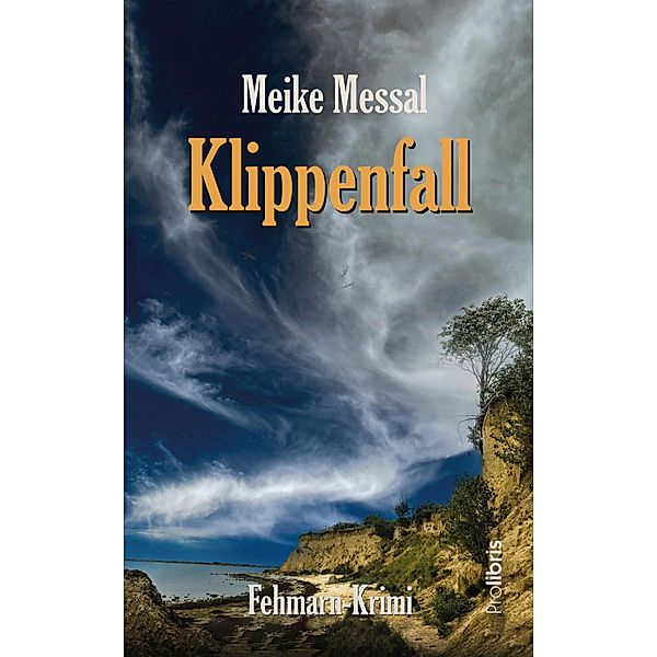 Klippenfall, Meike Messal