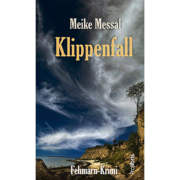 Klippenfall, Meike Messal