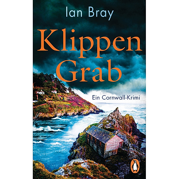 Klippengrab / Simon Jenkins Bd.2, Ian Bray