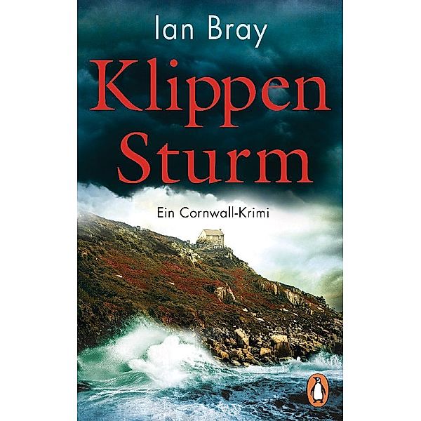 Klippensturm, Ian Bray