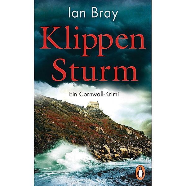 Klippensturm / Simon Jenkins ermittelt Bd.4, Ian Bray