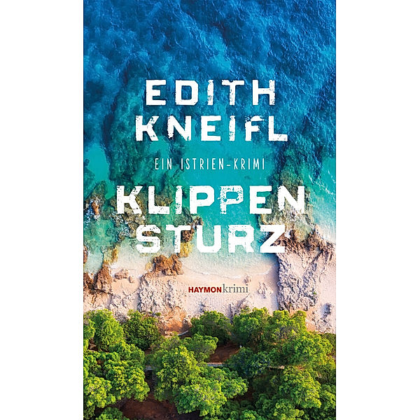 Klippensturz, Edith Kneifl