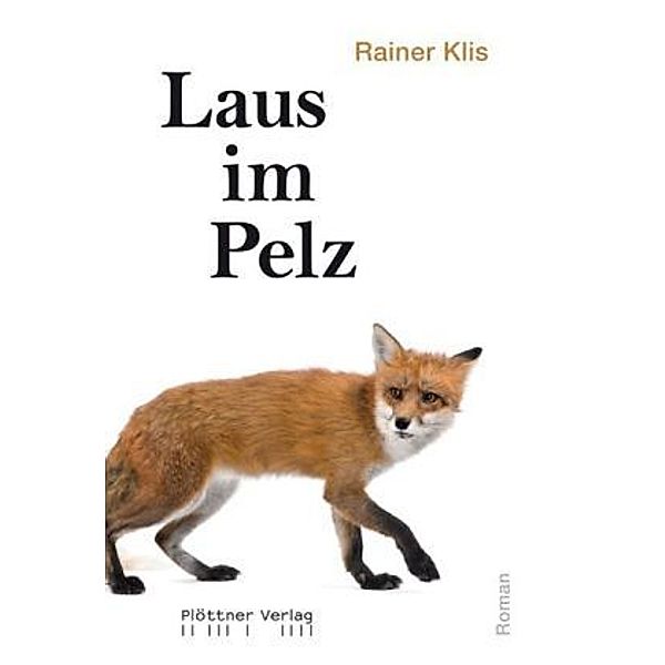 Klis, R: Laus im Pelz, Rainer Klis