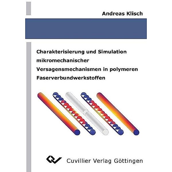 Klisch, A: CHARAKTERISIERUNG UND SIMULATION MIKROMECHANISCHE, Andreas Klisch