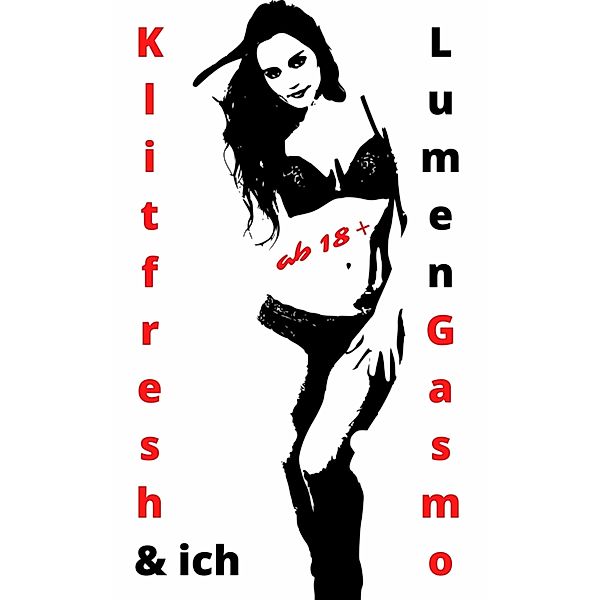 Klitfresh und ich, Lumen Gasmo