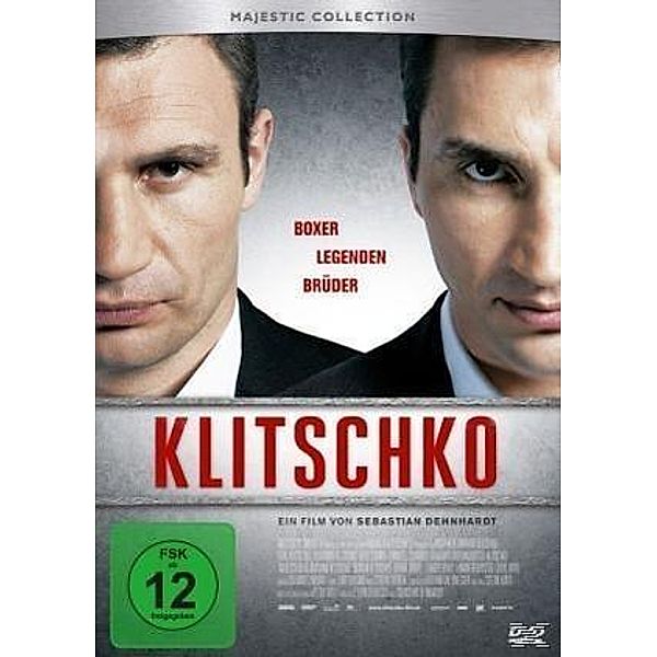 Klitschko