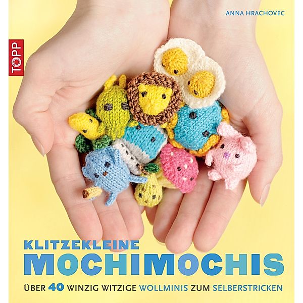 Klitzekleine MochiMochis, Anna Kathleen H