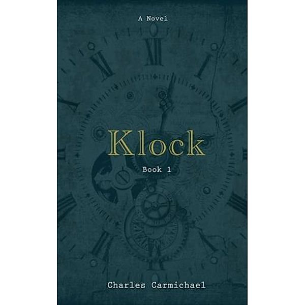Klock, Charles Carmichael