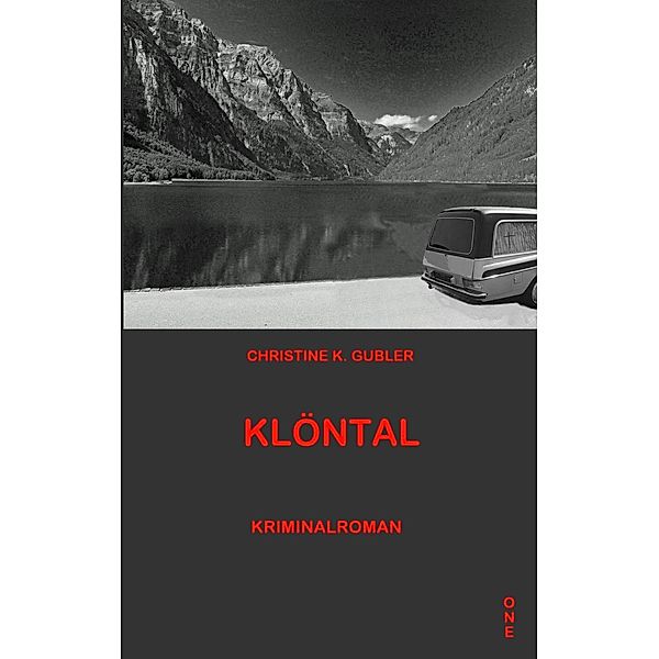 Klöntal, Christine K. Gubler