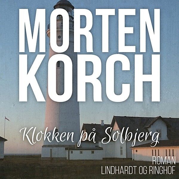 Klokken på Solbjerg, Morten Korch