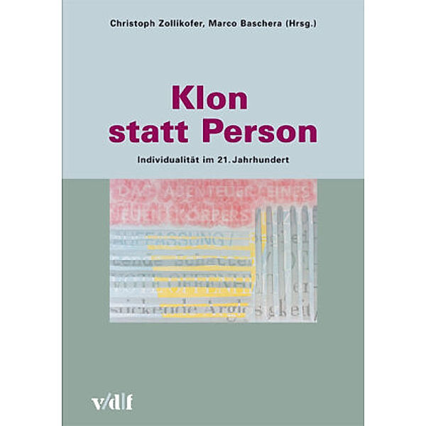 Klon statt Person