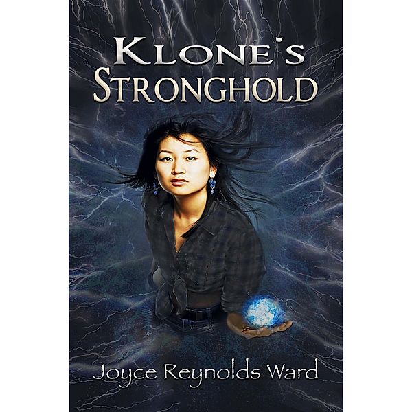 Klone's Stronghold, Joyce Reynolds-Ward