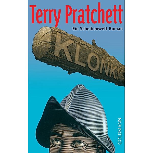 Klonk! / Scheibenwelt Bd.30, Terry Pratchett