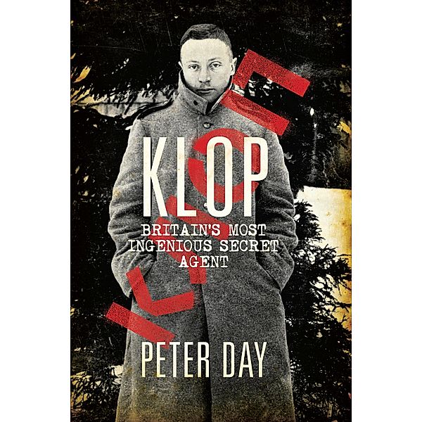 Klop, Peter Day