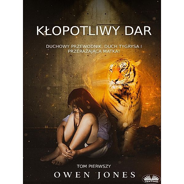 Klopotliwy Dar, Owen Jones