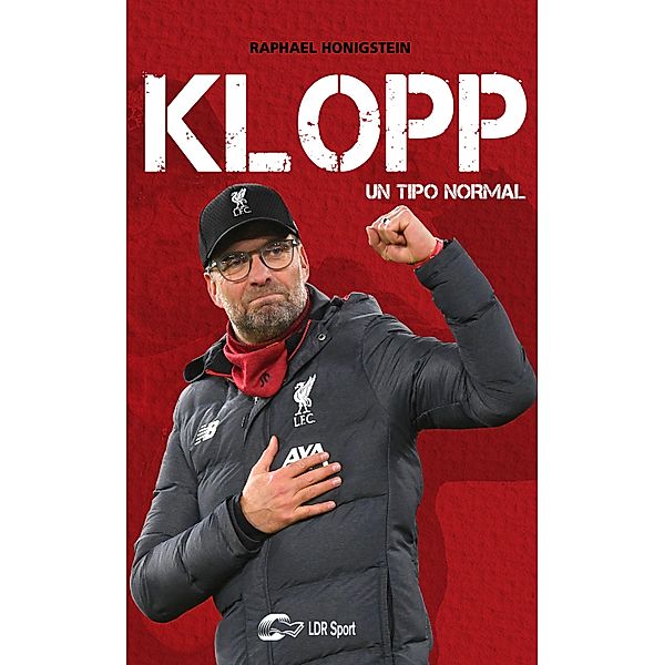 Klopp, Raphael Honigstein