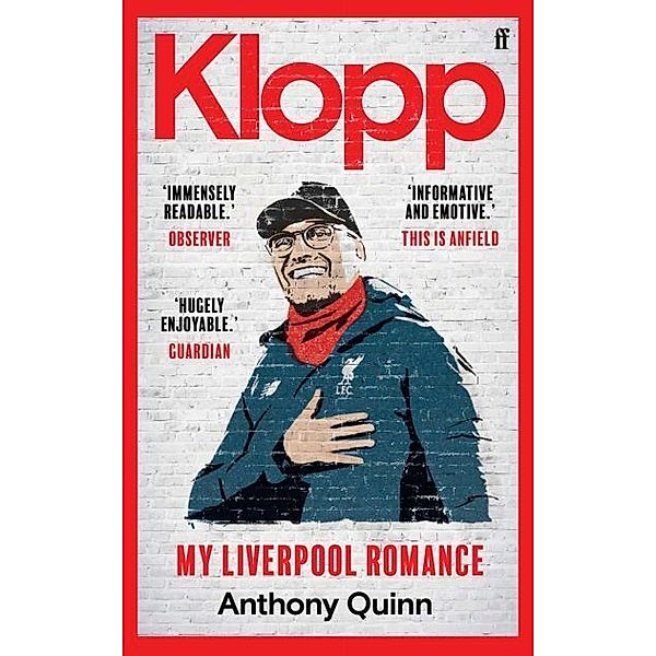 Klopp, Anthony Quinn