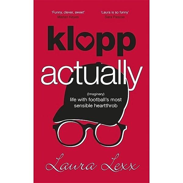 Klopp Actually, Laura Lexx