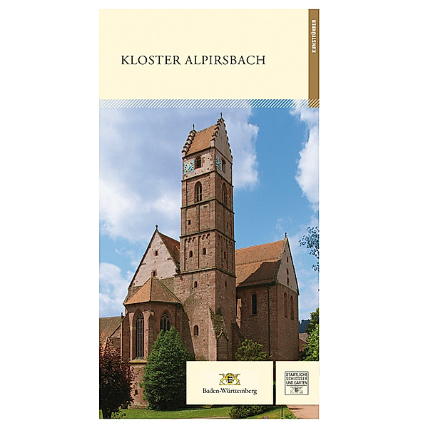 Kloster Alpirsbach, Elena Hahn, Peter Rückert, Hans Harter