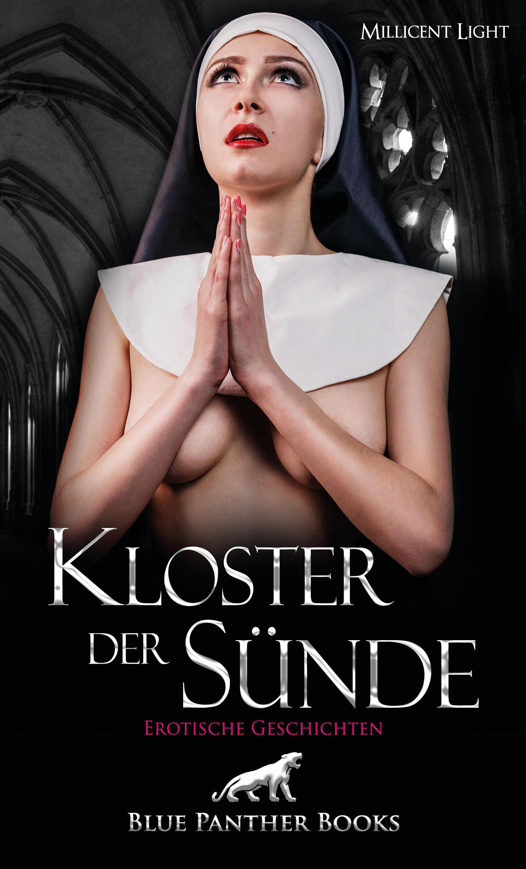 Kloster der Sünde Erotischer Roman Buch bei Weltbild.ch bestellen