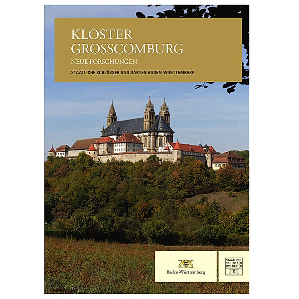 Kloster Grosscomburg