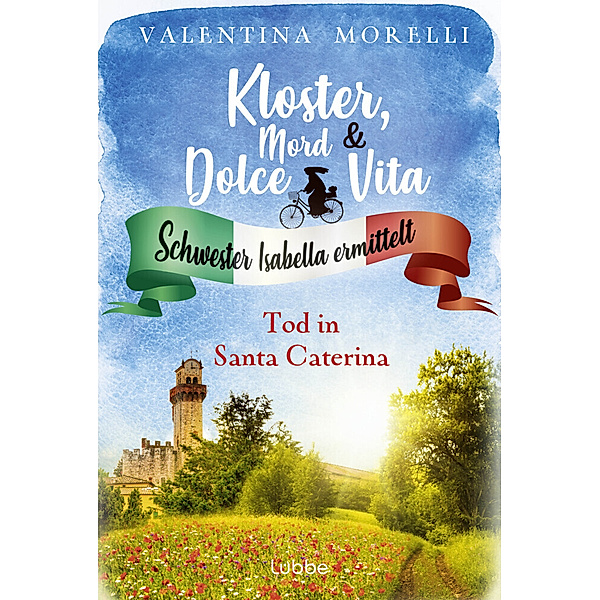 Kloster, Mord und Dolce Vita - Tod in Santa Caterina, Valentina Morelli