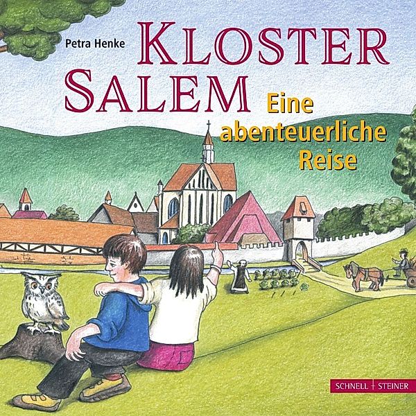 Kloster Salem, Petra Henke