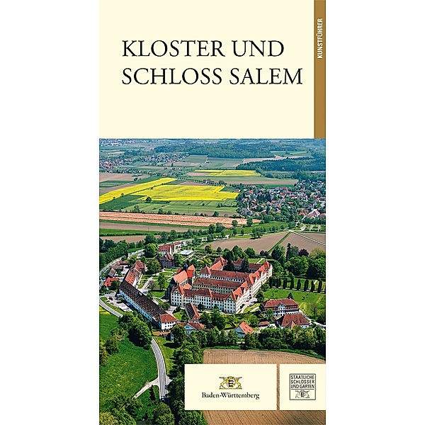 Kloster und Schloss Salem