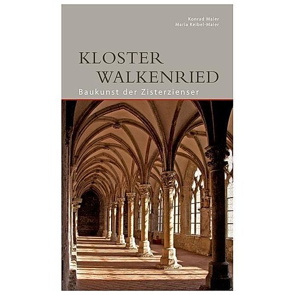 Kloster Walkenried, Konrad Maier, Maria Keibel-Maier