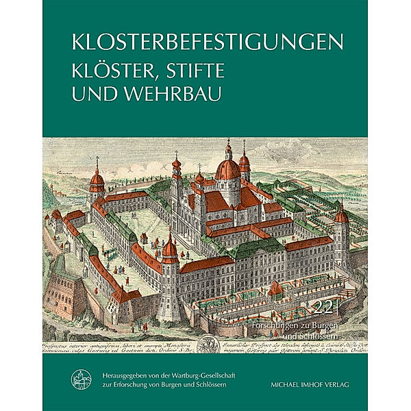 Klosterbefestigungen