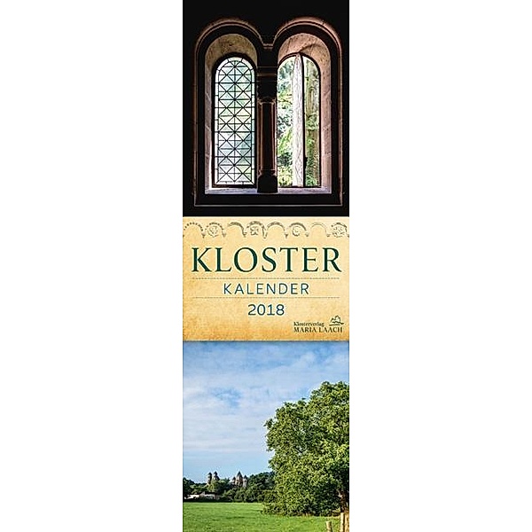 Klosterkalender 2018