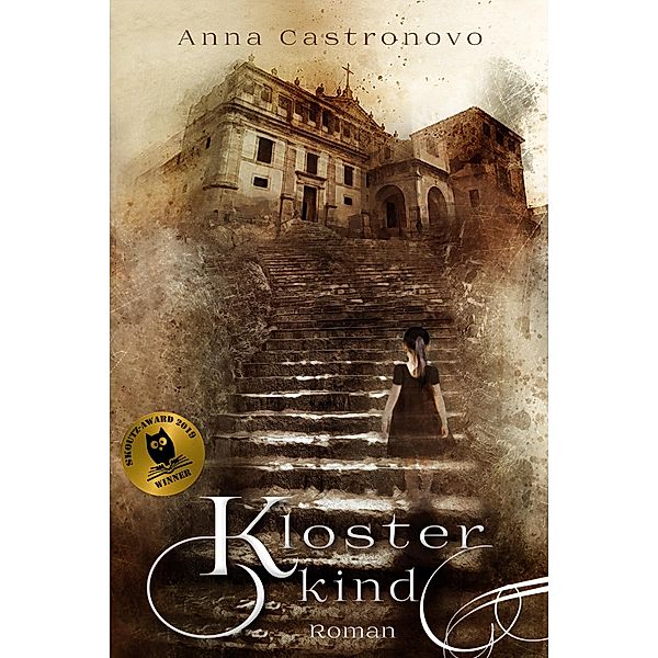 Klosterkind, Anna Castronovo