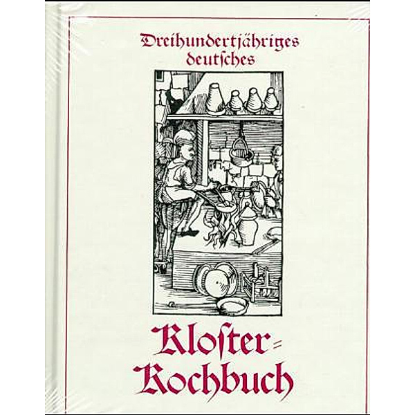 Klosterkochbuch, Bernhard Otto